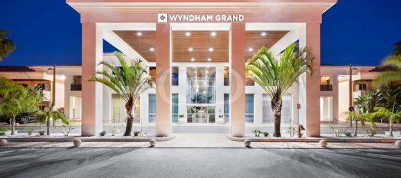 2 Schlafzimmer Wohnung in Almancil, Portugal, Nr. 114631 17