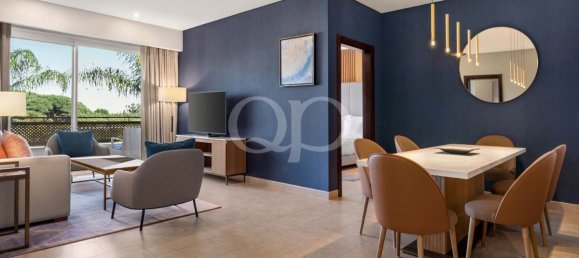 2 Schlafzimmer Wohnung in Almancil, Portugal, Nr. 114631 12