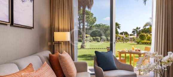 2 Schlafzimmer Wohnung in Almancil, Portugal, Nr. 114631 16