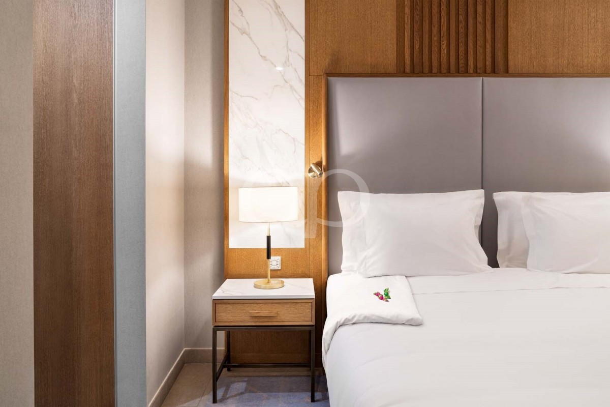 2 Schlafzimmer Wohnung in Almancil, Portugal, Nr. 114631