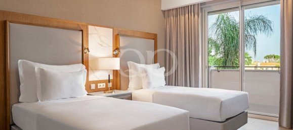 2 Schlafzimmer Wohnung in Almancil, Portugal, Nr. 114631 15