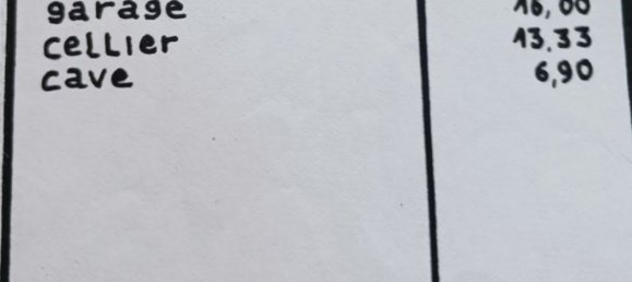 7-Zimmer Haus in Saint-Saulve, France, Nr. 275307 12