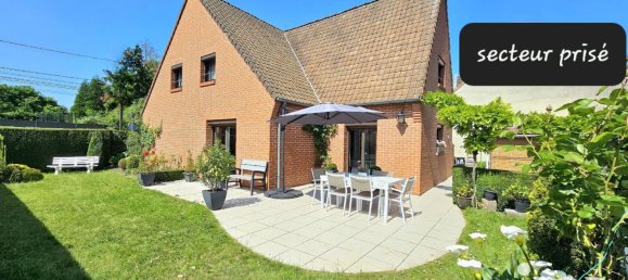 7-Zimmer Haus in Saint-Saulve, France, Nr. 275307 2