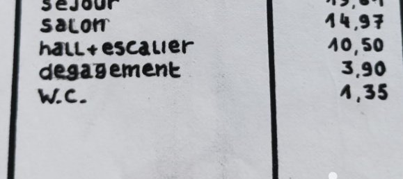 7-Zimmer Haus in Saint-Saulve, France, Nr. 275307 10