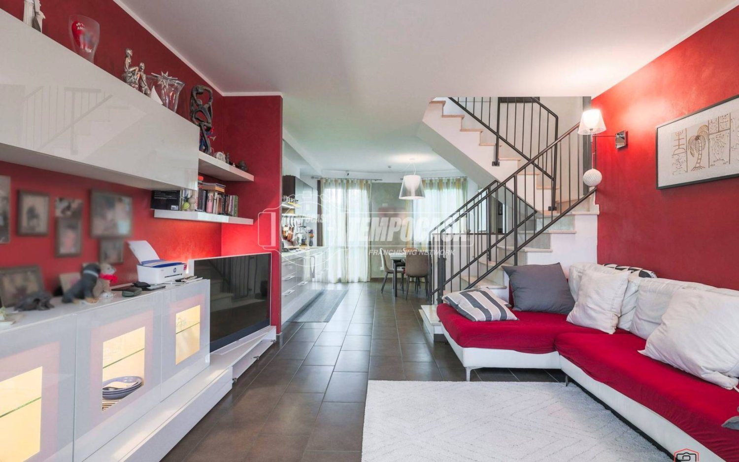 3 bedrooms House in Misano Adriatico, Italy No. 380483