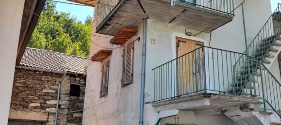 2غرفة منزل في Alpette, Italy رقم 118131 2