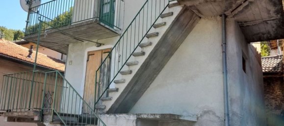 2غرفة منزل في Alpette, Italy رقم 118131 3