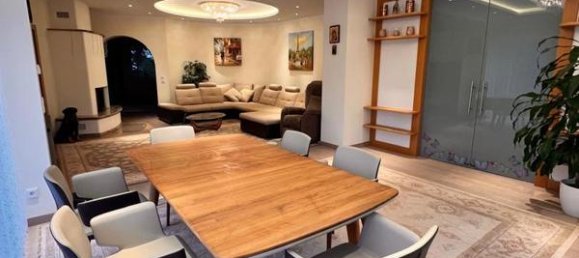 7-Zimmer Villa in Wien, Austria, Nr. 157529 5