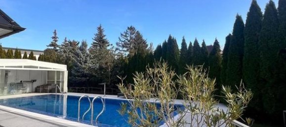 7-Zimmer Villa in Wien, Austria, Nr. 157529 3