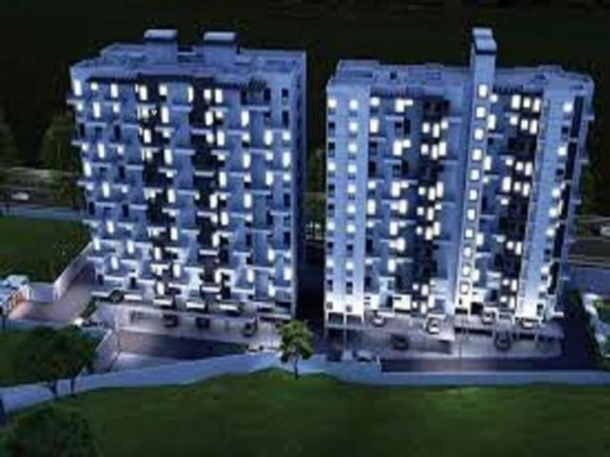 Studio in Pune, India No. 6518