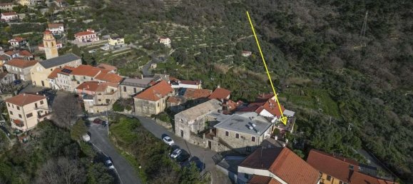 3-salle Appartement à Villa Faraldi, Italy No. 235832 4