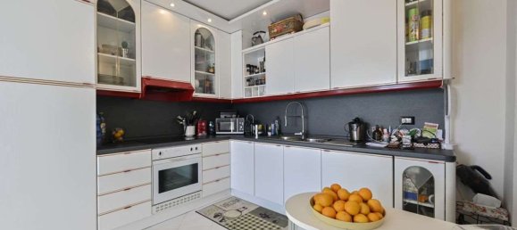 3-salle Appartement à Villa Faraldi, Italy No. 235832 9