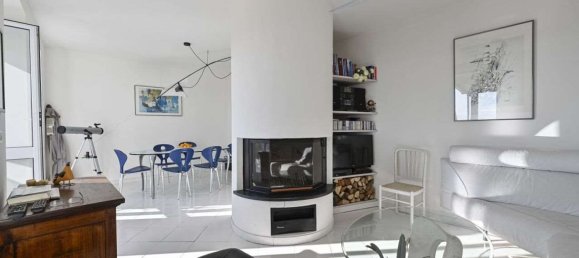 3-salle Appartement à Villa Faraldi, Italy No. 235832 10