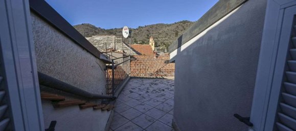 3-salle Appartement à Villa Faraldi, Italy No. 235832 21