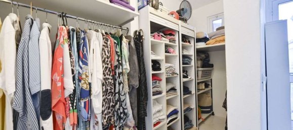 3-salle Appartement à Villa Faraldi, Italy No. 235832 13