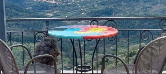 3-salle Appartement à Villa Faraldi, Italy No. 235832 25