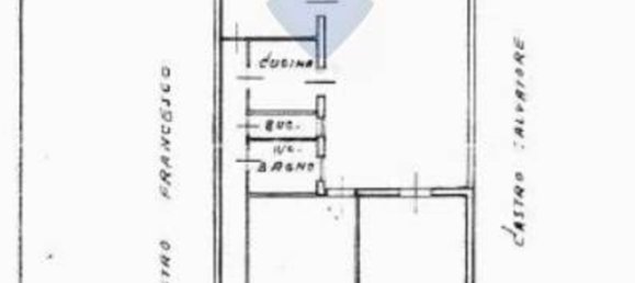 Casa de 6 divisões em Aci Catena, Italy N.º 305600 21