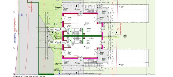 Land in Klosterneuburg, Austria No. 51293 15