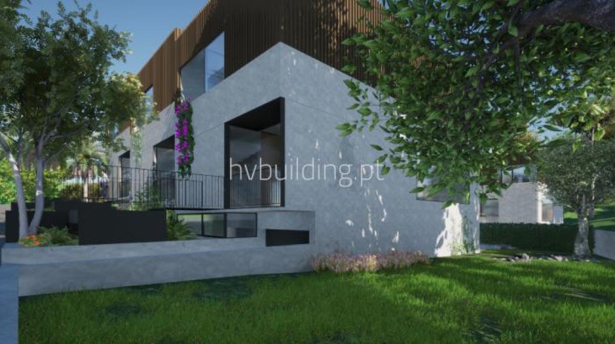 3 bedrooms House in Braga, Portugal No. 6381