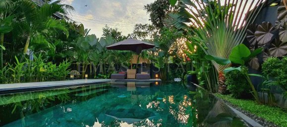 2 bedrooms Villa in Ubud, Indonesia No. 14 5