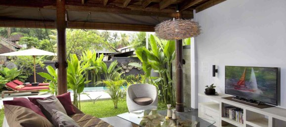 2 bedrooms Villa in Ubud, Indonesia No. 14 19