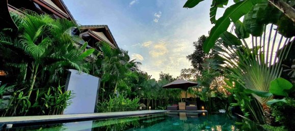 2 bedrooms Villa in Ubud, Indonesia No. 14 20