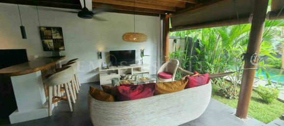 2 bedrooms Villa in Ubud, Indonesia No. 14 9