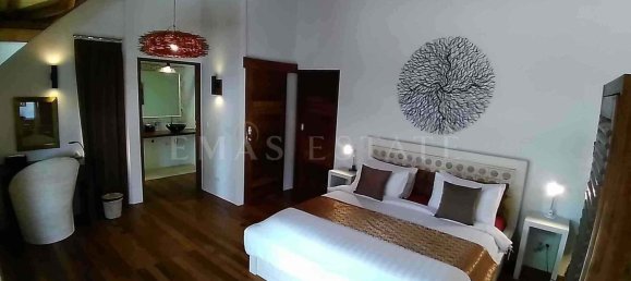 2 bedrooms Villa in Ubud, Indonesia No. 14 2