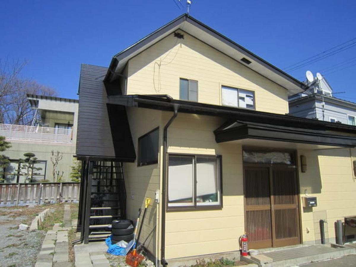 Casa T6 em Iwate, Japan N.º 3803