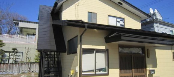 Casa T6 em Iwate, Japan N.º 3803 2