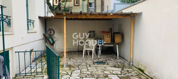 Villa T5 em Asnieres-sur-Seine, France N.º 181172 3