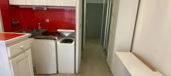 1 Schlafzimmer Wohnung in Carcassonne, France, Nr. 193997 3