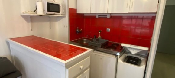 1 Schlafzimmer Wohnung in Carcassonne, France, Nr. 193997 2