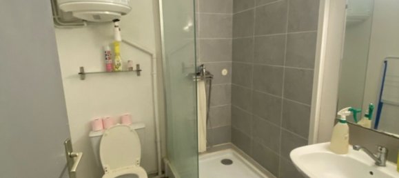 1 Schlafzimmer Wohnung in Carcassonne, France, Nr. 193997 5