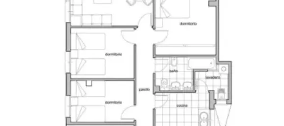 3 Schlafzimmer Wohnung in Almeria, Spain, Nr. 179839 32