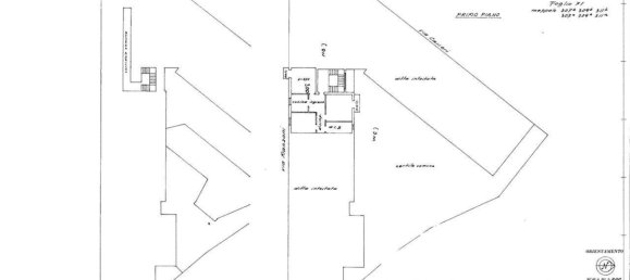 3 rooms Apartment in Piacenza, Italy No. 94706 14