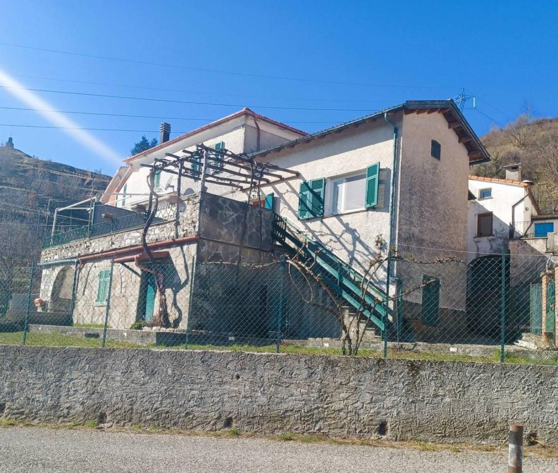 5-salle Maison à Varese Ligure, Italy No. 22281