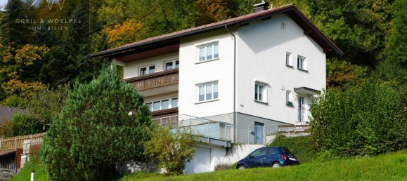 7 rooms House in Langen bei Bregenz, Austria No. 212815 2