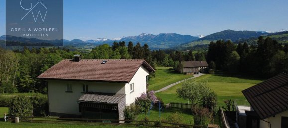 7 rooms House in Langen bei Bregenz, Austria No. 212815 3