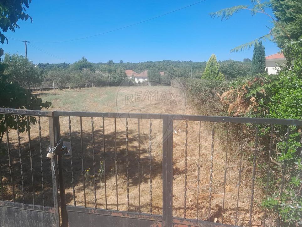  Land in Vila Nova de Paiva, Portugal No. 271682
