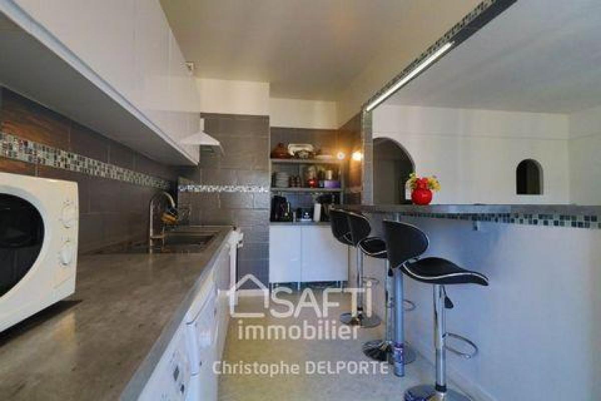 2 chambres Appartement à Reims, France No. 34323