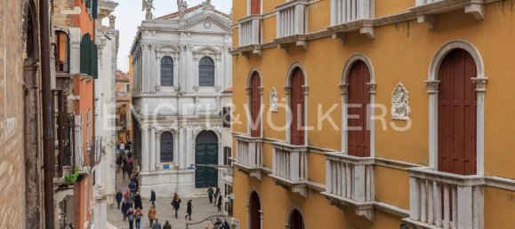2 bedrooms Apartment in Venice, Italy No. 326684 3