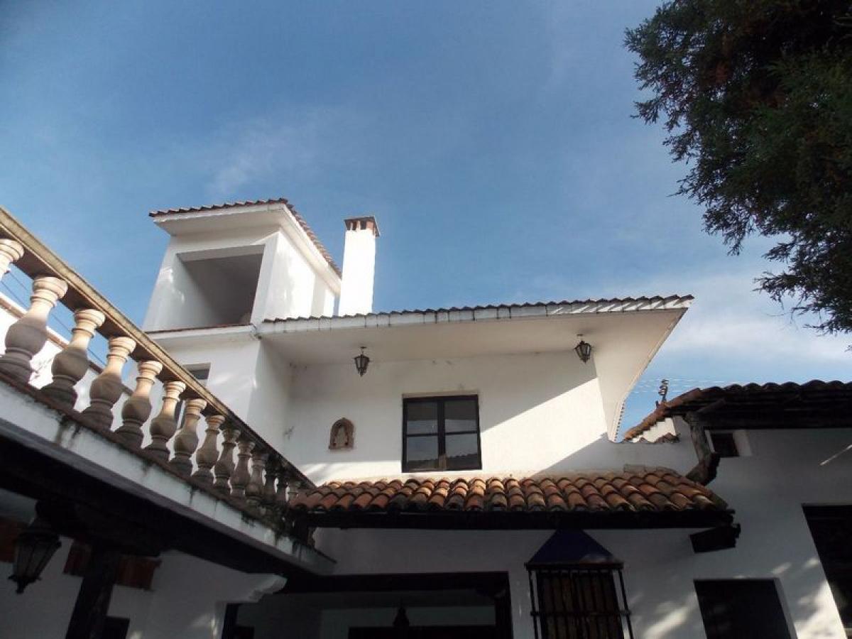 3 bedrooms House in Zinacantepec, Mexico No. 219880