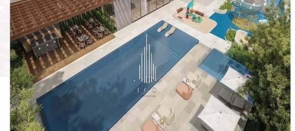 3 Schlafzimmer Wohnung in Yas Island, UAE, Nr. 54181 9