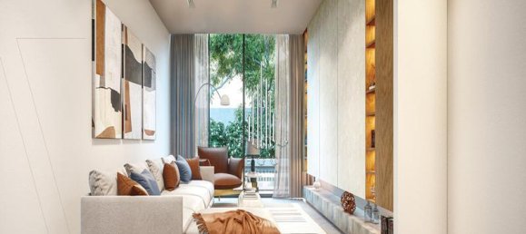 3 Schlafzimmer Wohnung in Yas Island, UAE, Nr. 54181 2