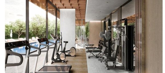 3 Schlafzimmer Wohnung in Yas Island, UAE, Nr. 54181 7