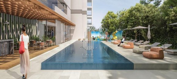 3 Schlafzimmer Wohnung in Yas Island, UAE, Nr. 54181 11