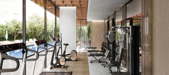 3 Schlafzimmer Wohnung in Yas Island, UAE, Nr. 54181 8