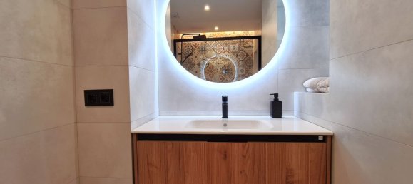 Apartamento T3 em Estepona, Spain N.º 135109 9