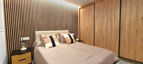 Apartamento T3 em Estepona, Spain N.º 135109 18